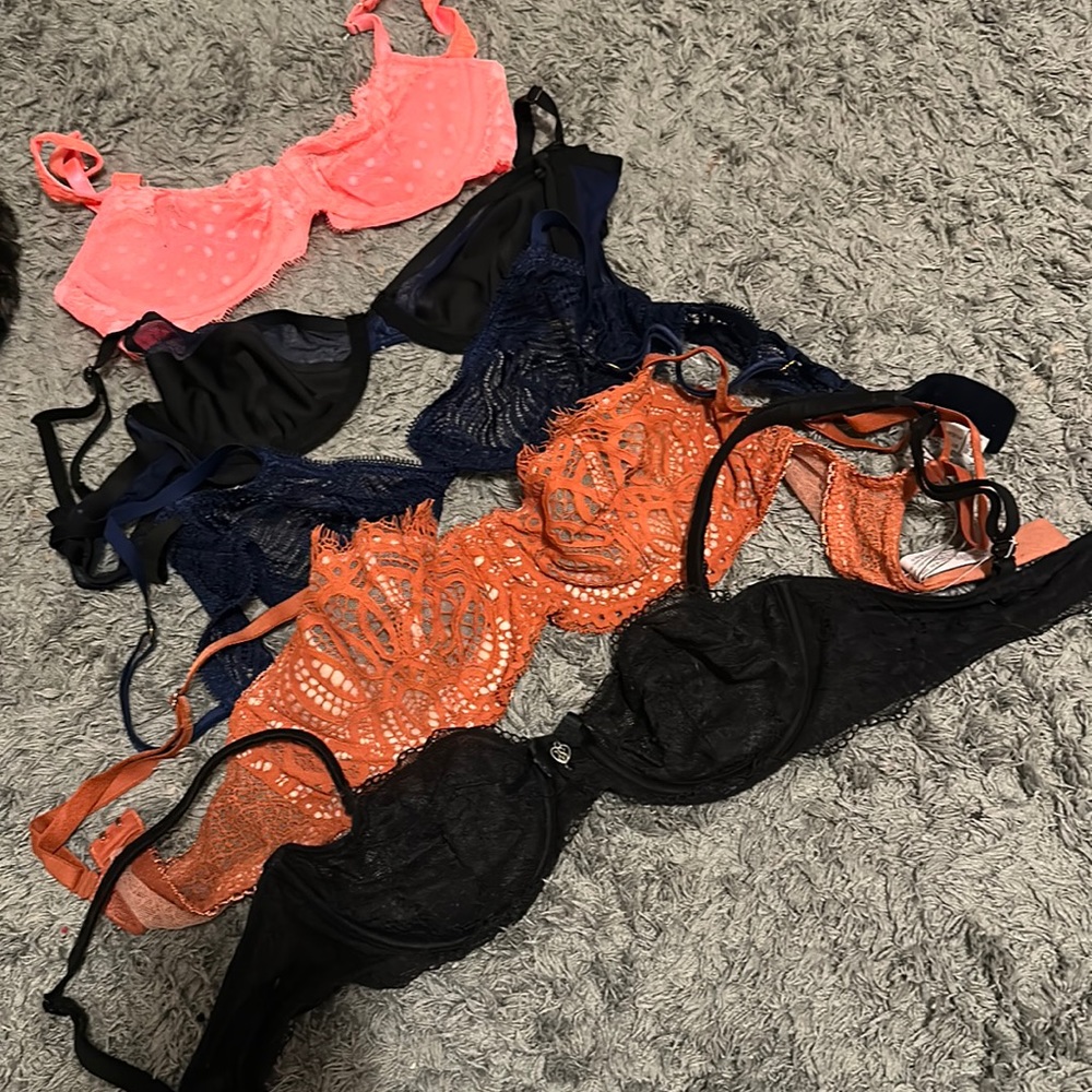 VS BRALETTE BUNDLE